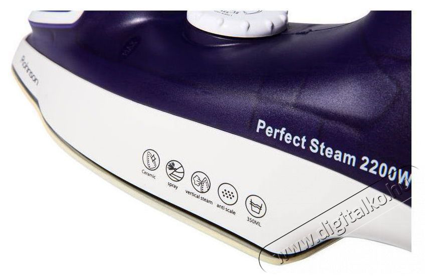 Rohnson R-331 Vasal&oacute; H&aacute;ztart&aacute;s / Otthon / K&uuml;lt&eacute;r - Vasal&oacute; - Vasal&oacute; - 525813