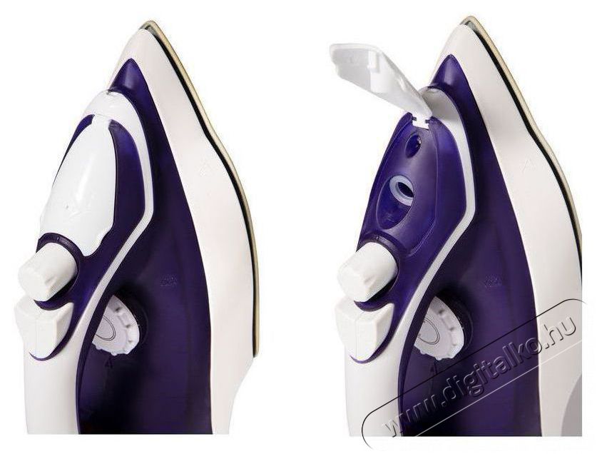 Rohnson R-331 Vasal&oacute; H&aacute;ztart&aacute;s / Otthon / K&uuml;lt&eacute;r - Vasal&oacute; - Vasal&oacute; - 525813