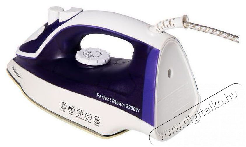 Rohnson R-331 Vasal&oacute; H&aacute;ztart&aacute;s / Otthon / K&uuml;lt&eacute;r - Vasal&oacute; - Vasal&oacute; - 525813