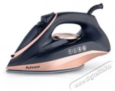 Rohnson R-386 Vasal&oacute; H&aacute;ztart&aacute;s / Otthon / K&uuml;lt&eacute;r - Vasal&oacute; - Vasal&oacute; - 525814