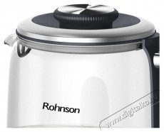 Rohnson R-7700 Color Touch v&iacute;zforral&oacute; Konyhai term&eacute;kek - V&iacute;zforral&oacute; / teafőző - 525833