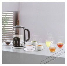 Rohnson R-7700 Color Touch v&iacute;zforral&oacute; Konyhai term&eacute;kek - V&iacute;zforral&oacute; / teafőző - 525833