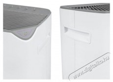 Rohnson R-91020 Hybrid Pure & Dry P&aacute;ramentes&iacute;tő Sz&eacute;ps&eacute;g&aacute;pol&aacute;s / Eg&eacute;szs&eacute;g - L&eacute;gtiszt&iacute;t&oacute; / p&aacute;r&aacute;s&iacute;t&oacute; / p&aacute;r&aacute;tlan&iacute;t&oacute; - P&aacute;ramentes&iacute;tő - 525816