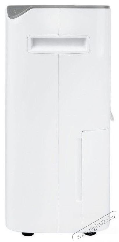 Rohnson R-91020 Hybrid Pure & Dry P&aacute;ramentes&iacute;tő Sz&eacute;ps&eacute;g&aacute;pol&aacute;s / Eg&eacute;szs&eacute;g - L&eacute;gtiszt&iacute;t&oacute; / p&aacute;r&aacute;s&iacute;t&oacute; / p&aacute;r&aacute;tlan&iacute;t&oacute; - P&aacute;ramentes&iacute;tő - 525816