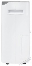 Rohnson R-91020 Hybrid Pure & Dry P&aacute;ramentes&iacute;tő Sz&eacute;ps&eacute;g&aacute;pol&aacute;s / Eg&eacute;szs&eacute;g - L&eacute;gtiszt&iacute;t&oacute; / p&aacute;r&aacute;s&iacute;t&oacute; / p&aacute;r&aacute;tlan&iacute;t&oacute; - P&aacute;ramentes&iacute;tő - 525816