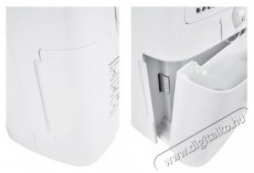 Rohnson R-91020 Hybrid Pure & Dry P&aacute;ramentes&iacute;tő Sz&eacute;ps&eacute;g&aacute;pol&aacute;s / Eg&eacute;szs&eacute;g - L&eacute;gtiszt&iacute;t&oacute; / p&aacute;r&aacute;s&iacute;t&oacute; / p&aacute;r&aacute;tlan&iacute;t&oacute; - P&aacute;ramentes&iacute;tő - 525816