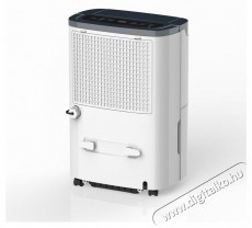 Rohnson R-91250 Power Dry Genius WiFi P&aacute;ramentes&iacute;tő Sz&eacute;ps&eacute;g&aacute;pol&aacute;s / Eg&eacute;szs&eacute;g - L&eacute;gtiszt&iacute;t&oacute; / p&aacute;r&aacute;s&iacute;t&oacute; / p&aacute;r&aacute;tlan&iacute;t&oacute; - P&aacute;ramentes&iacute;tő - 525817