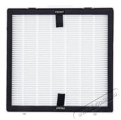 Rohnson R-91310 True Ion and Air Purifier P&aacute;ramentes&iacute;tő Sz&eacute;ps&eacute;g&aacute;pol&aacute;s / Eg&eacute;szs&eacute;g - L&eacute;gtiszt&iacute;t&oacute; / p&aacute;r&aacute;s&iacute;t&oacute; / p&aacute;r&aacute;tlan&iacute;t&oacute; - P&aacute;ramentes&iacute;tő - 525818