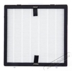 Rohnson R-91310 True Ion and Air Purifier P&aacute;ramentes&iacute;tő Sz&eacute;ps&eacute;g&aacute;pol&aacute;s / Eg&eacute;szs&eacute;g - L&eacute;gtiszt&iacute;t&oacute; / p&aacute;r&aacute;s&iacute;t&oacute; / p&aacute;r&aacute;tlan&iacute;t&oacute; - P&aacute;ramentes&iacute;tő - 525818