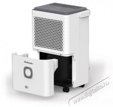 Rohnson R-91310 True Ion and Air Purifier P&aacute;ramentes&iacute;tő Sz&eacute;ps&eacute;g&aacute;pol&aacute;s / Eg&eacute;szs&eacute;g - L&eacute;gtiszt&iacute;t&oacute; / p&aacute;r&aacute;s&iacute;t&oacute; / p&aacute;r&aacute;tlan&iacute;t&oacute; - P&aacute;ramentes&iacute;tő - 525818