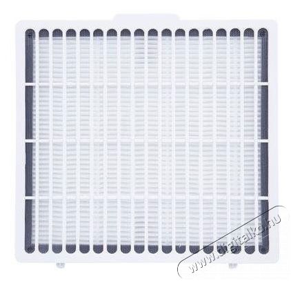Rohnson R-91312 True Ion & Air Purifier P&aacute;ramentes&iacute;tő Sz&eacute;ps&eacute;g&aacute;pol&aacute;s / Eg&eacute;szs&eacute;g - L&eacute;gtiszt&iacute;t&oacute; / p&aacute;r&aacute;s&iacute;t&oacute; / p&aacute;r&aacute;tlan&iacute;t&oacute; - P&aacute;ramentes&iacute;tő - 525819