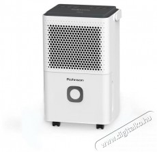 Rohnson R-91312 True Ion & Air Purifier P&aacute;ramentes&iacute;tő Sz&eacute;ps&eacute;g&aacute;pol&aacute;s / Eg&eacute;szs&eacute;g - L&eacute;gtiszt&iacute;t&oacute; / p&aacute;r&aacute;s&iacute;t&oacute; / p&aacute;r&aacute;tlan&iacute;t&oacute; - P&aacute;ramentes&iacute;tő - 525819