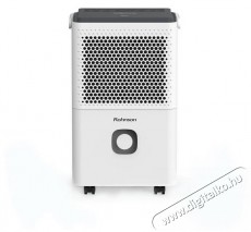 Rohnson R-91312 True Ion & Air Purifier P&aacute;ramentes&iacute;tő Sz&eacute;ps&eacute;g&aacute;pol&aacute;s / Eg&eacute;szs&eacute;g - L&eacute;gtiszt&iacute;t&oacute; / p&aacute;r&aacute;s&iacute;t&oacute; / p&aacute;r&aacute;tlan&iacute;t&oacute; - P&aacute;ramentes&iacute;tő - 525819