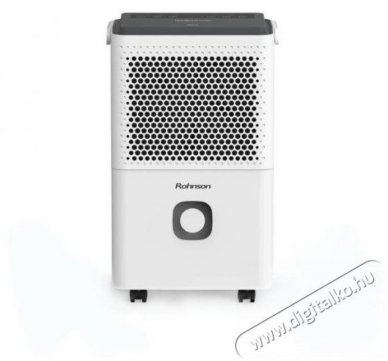 Rohnson R-91312 True Ion & Air Purifier P&aacute;ramentes&iacute;tő Sz&eacute;ps&eacute;g&aacute;pol&aacute;s / Eg&eacute;szs&eacute;g - L&eacute;gtiszt&iacute;t&oacute; / p&aacute;r&aacute;s&iacute;t&oacute; / p&aacute;r&aacute;tlan&iacute;t&oacute; - P&aacute;ramentes&iacute;tő - 525819
