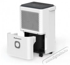 Rohnson R-91312 True Ion & Air Purifier P&aacute;ramentes&iacute;tő Sz&eacute;ps&eacute;g&aacute;pol&aacute;s / Eg&eacute;szs&eacute;g - L&eacute;gtiszt&iacute;t&oacute; / p&aacute;r&aacute;s&iacute;t&oacute; / p&aacute;r&aacute;tlan&iacute;t&oacute; - P&aacute;ramentes&iacute;tő - 525819