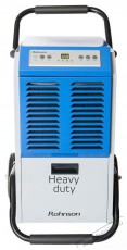 Rohnson R-9350 Heavy Duty P&aacute;ramentes&iacute;tő Sz&eacute;ps&eacute;g&aacute;pol&aacute;s / Eg&eacute;szs&eacute;g - L&eacute;gtiszt&iacute;t&oacute; / p&aacute;r&aacute;s&iacute;t&oacute; / p&aacute;r&aacute;tlan&iacute;t&oacute; - P&aacute;ramentes&iacute;tő - 525825