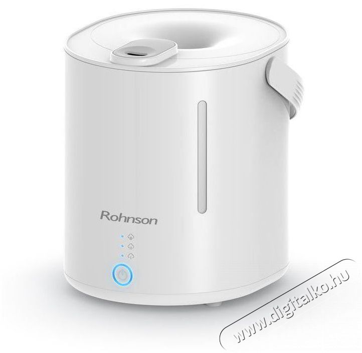 Rohnson R-9518 P&aacute;r&aacute;s&iacute;t&oacute; Sz&eacute;ps&eacute;g&aacute;pol&aacute;s / Eg&eacute;szs&eacute;g - L&eacute;gtiszt&iacute;t&oacute; / p&aacute;r&aacute;s&iacute;t&oacute; / p&aacute;r&aacute;tlan&iacute;t&oacute; - P&aacute;r&aacute;s&iacute;t&oacute; - 525828