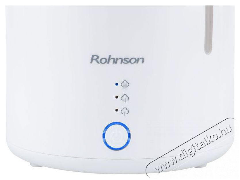 Rohnson R-9518 P&aacute;r&aacute;s&iacute;t&oacute; Sz&eacute;ps&eacute;g&aacute;pol&aacute;s / Eg&eacute;szs&eacute;g - L&eacute;gtiszt&iacute;t&oacute; / p&aacute;r&aacute;s&iacute;t&oacute; / p&aacute;r&aacute;tlan&iacute;t&oacute; - P&aacute;r&aacute;s&iacute;t&oacute; - 525828