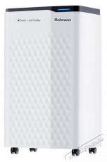 Rohnson R-9577 Ionic + Air Purifier Páramentesítő Szépségápolás / Egészség - Légtisztító / párásító / párátlanító - Páramentesítő - 525829