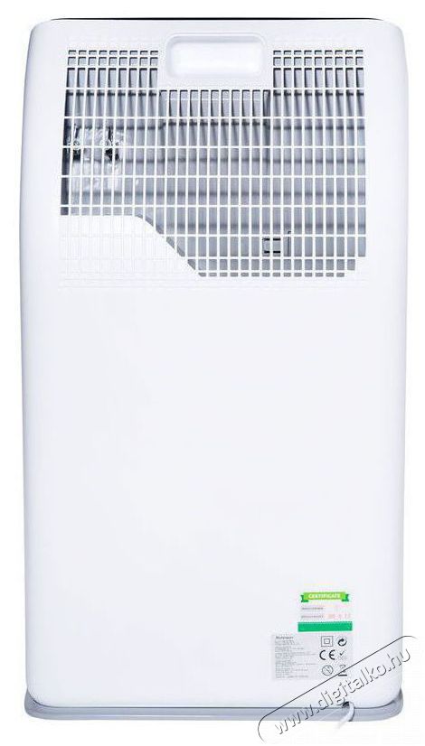 Rohnson R-9600 L&eacute;gtiszt&iacute;t&oacute; Sz&eacute;ps&eacute;g&aacute;pol&aacute;s / Eg&eacute;szs&eacute;g - L&eacute;gtiszt&iacute;t&oacute; / p&aacute;r&aacute;s&iacute;t&oacute; / p&aacute;r&aacute;tlan&iacute;t&oacute; - L&eacute;gtiszt&iacute;t&oacute; - 525830