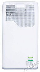 Rohnson R-9600 L&eacute;gtiszt&iacute;t&oacute; Sz&eacute;ps&eacute;g&aacute;pol&aacute;s / Eg&eacute;szs&eacute;g - L&eacute;gtiszt&iacute;t&oacute; / p&aacute;r&aacute;s&iacute;t&oacute; / p&aacute;r&aacute;tlan&iacute;t&oacute; - L&eacute;gtiszt&iacute;t&oacute; - 525830
