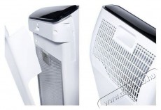 Rohnson R-9600 L&eacute;gtiszt&iacute;t&oacute; Sz&eacute;ps&eacute;g&aacute;pol&aacute;s / Eg&eacute;szs&eacute;g - L&eacute;gtiszt&iacute;t&oacute; / p&aacute;r&aacute;s&iacute;t&oacute; / p&aacute;r&aacute;tlan&iacute;t&oacute; - L&eacute;gtiszt&iacute;t&oacute; - 525830