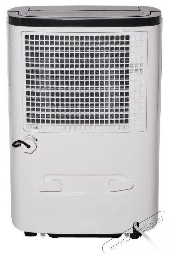 Rohnson R-9630 Ionic + Air Purifier P&aacute;ramentes&iacute;tő Sz&eacute;ps&eacute;g&aacute;pol&aacute;s / Eg&eacute;szs&eacute;g - L&eacute;gtiszt&iacute;t&oacute; / p&aacute;r&aacute;s&iacute;t&oacute; / p&aacute;r&aacute;tlan&iacute;t&oacute; - P&aacute;ramentes&iacute;tő - 525831