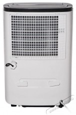 Rohnson R-9630 Ionic + Air Purifier P&aacute;ramentes&iacute;tő Sz&eacute;ps&eacute;g&aacute;pol&aacute;s / Eg&eacute;szs&eacute;g - L&eacute;gtiszt&iacute;t&oacute; / p&aacute;r&aacute;s&iacute;t&oacute; / p&aacute;r&aacute;tlan&iacute;t&oacute; - P&aacute;ramentes&iacute;tő - 525831