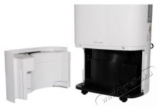 Rohnson R-9630 Ionic + Air Purifier P&aacute;ramentes&iacute;tő Sz&eacute;ps&eacute;g&aacute;pol&aacute;s / Eg&eacute;szs&eacute;g - L&eacute;gtiszt&iacute;t&oacute; / p&aacute;r&aacute;s&iacute;t&oacute; / p&aacute;r&aacute;tlan&iacute;t&oacute; - P&aacute;ramentes&iacute;tő - 525831