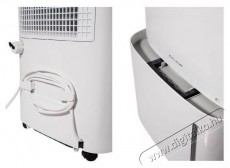 Rohnson R-9630 Ionic + Air Purifier P&aacute;ramentes&iacute;tő Sz&eacute;ps&eacute;g&aacute;pol&aacute;s / Eg&eacute;szs&eacute;g - L&eacute;gtiszt&iacute;t&oacute; / p&aacute;r&aacute;s&iacute;t&oacute; / p&aacute;r&aacute;tlan&iacute;t&oacute; - P&aacute;ramentes&iacute;tő - 525831