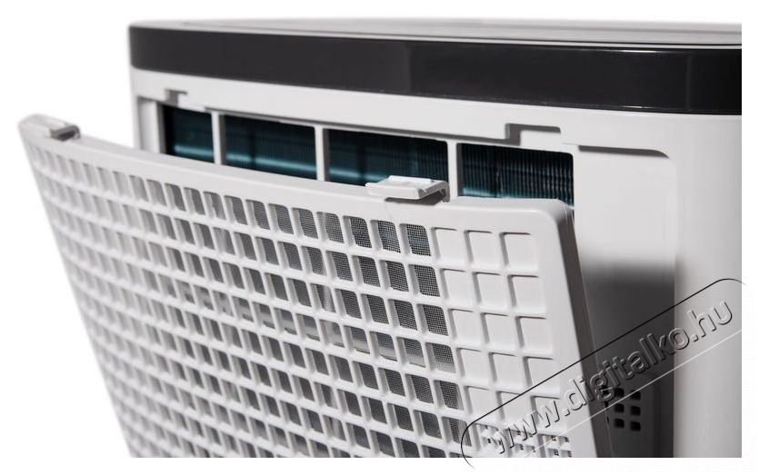 Rohnson R-9630 Ionic + Air Purifier P&aacute;ramentes&iacute;tő Sz&eacute;ps&eacute;g&aacute;pol&aacute;s / Eg&eacute;szs&eacute;g - L&eacute;gtiszt&iacute;t&oacute; / p&aacute;r&aacute;s&iacute;t&oacute; / p&aacute;r&aacute;tlan&iacute;t&oacute; - P&aacute;ramentes&iacute;tő - 525831