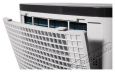 Rohnson R-9630 Ionic + Air Purifier P&aacute;ramentes&iacute;tő Sz&eacute;ps&eacute;g&aacute;pol&aacute;s / Eg&eacute;szs&eacute;g - L&eacute;gtiszt&iacute;t&oacute; / p&aacute;r&aacute;s&iacute;t&oacute; / p&aacute;r&aacute;tlan&iacute;t&oacute; - P&aacute;ramentes&iacute;tő - 525831