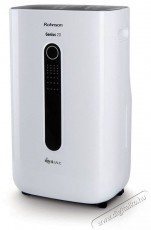 Rohnson R-9920 Genius 20 Wi-Fi ION & UV-C P&aacute;ramentes&iacute;tő Sz&eacute;ps&eacute;g&aacute;pol&aacute;s / Eg&eacute;szs&eacute;g - L&eacute;gtiszt&iacute;t&oacute; / p&aacute;r&aacute;s&iacute;t&oacute; / p&aacute;r&aacute;tlan&iacute;t&oacute; - P&aacute;ramentes&iacute;tő - 525832