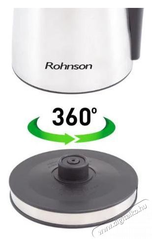 Rohnson R-992 Konyhai term&eacute;kek - Ed&eacute;ny - Egy&eacute;b ed&eacute;ny - 525794