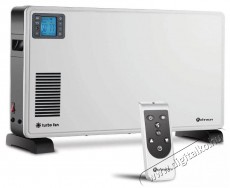 Rohnson R-019 H&aacute;ztart&aacute;s / Otthon / K&uuml;lt&eacute;r - Fűt&eacute;s - Konvektor - 529940