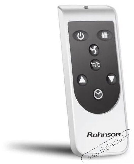 Rohnson R-019 H&aacute;ztart&aacute;s / Otthon / K&uuml;lt&eacute;r - Fűt&eacute;s - Konvektor - 529940