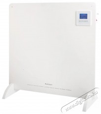 Rohnson R-057 H&aacute;ztart&aacute;s / Otthon / K&uuml;lt&eacute;r - Fűt&eacute;s - Hősug&aacute;rz&oacute; / fűtőtest - 529944