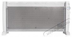 Rohnson R-077 Genius Wi-Fi H&aacute;ztart&aacute;s / Otthon / K&uuml;lt&eacute;r - Fűt&eacute;s - Hősug&aacute;rz&oacute; / fűtőtest - 529945