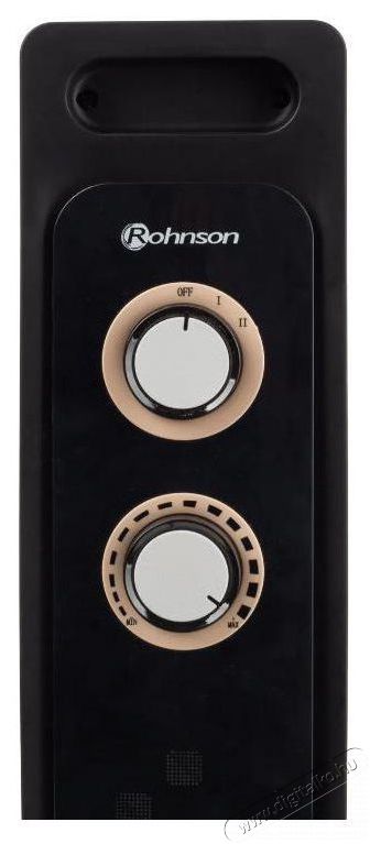 Rohnson R-8013 H&aacute;ztart&aacute;s / Otthon / K&uuml;lt&eacute;r - Fűt&eacute;s - Olajradi&aacute;tor - 529933