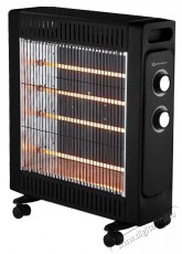 Rohnson R-8013 Háztartás / Otthon / Kültér - Fűtés - Olajradiátor - 529933