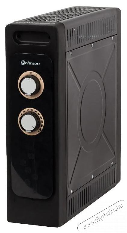 Rohnson R-8013 H&aacute;ztart&aacute;s / Otthon / K&uuml;lt&eacute;r - Fűt&eacute;s - Olajradi&aacute;tor - 529933