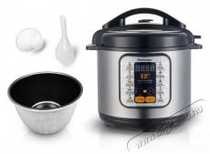 Rohnson R-2875 Konyhai term&eacute;kek - Konyhai kisg&eacute;p (s&uuml;t&eacute;s / főz&eacute;s / hűt&eacute;s / &eacute;telk&eacute;sz&iacute;t&eacute;s) - L&eacute;gkever&eacute;ses főzőg&eacute;p / elektromos kukta / multifunkci&oacute;s s&uuml;tő - 530688