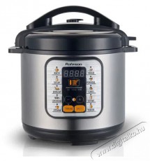 Rohnson R-2875 Konyhai term&eacute;kek - Konyhai kisg&eacute;p (s&uuml;t&eacute;s / főz&eacute;s / hűt&eacute;s / &eacute;telk&eacute;sz&iacute;t&eacute;s) - L&eacute;gkever&eacute;ses főzőg&eacute;p / elektromos kukta / multifunkci&oacute;s s&uuml;tő - 530688