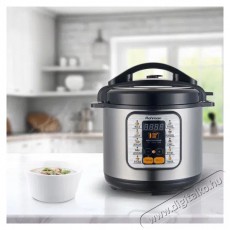 Rohnson R-2875 Konyhai term&eacute;kek - Konyhai kisg&eacute;p (s&uuml;t&eacute;s / főz&eacute;s / hűt&eacute;s / &eacute;telk&eacute;sz&iacute;t&eacute;s) - L&eacute;gkever&eacute;ses főzőg&eacute;p / elektromos kukta / multifunkci&oacute;s s&uuml;tő - 530688