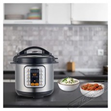 Rohnson R-2875 Konyhai term&eacute;kek - Konyhai kisg&eacute;p (s&uuml;t&eacute;s / főz&eacute;s / hűt&eacute;s / &eacute;telk&eacute;sz&iacute;t&eacute;s) - L&eacute;gkever&eacute;ses főzőg&eacute;p / elektromos kukta / multifunkci&oacute;s s&uuml;tő - 530688