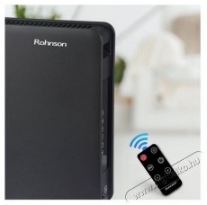 Rohnson R-081 H&aacute;ztart&aacute;s / Otthon / K&uuml;lt&eacute;r - Fűt&eacute;s - Konvektor - 529946