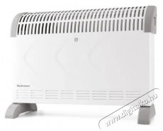 Rohnson R-084 H&aacute;ztart&aacute;s / Otthon / K&uuml;lt&eacute;r - Fűt&eacute;s - Hősug&aacute;rz&oacute; / fűtőtest - 529947