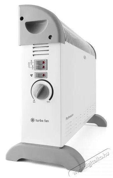 Rohnson R-084 H&aacute;ztart&aacute;s / Otthon / K&uuml;lt&eacute;r - Fűt&eacute;s - Hősug&aacute;rz&oacute; / fűtőtest - 529947