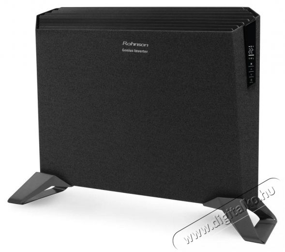 Rohnson R-086 H&aacute;ztart&aacute;s / Otthon / K&uuml;lt&eacute;r - Fűt&eacute;s - Hősug&aacute;rz&oacute; / fűtőtest - 529948