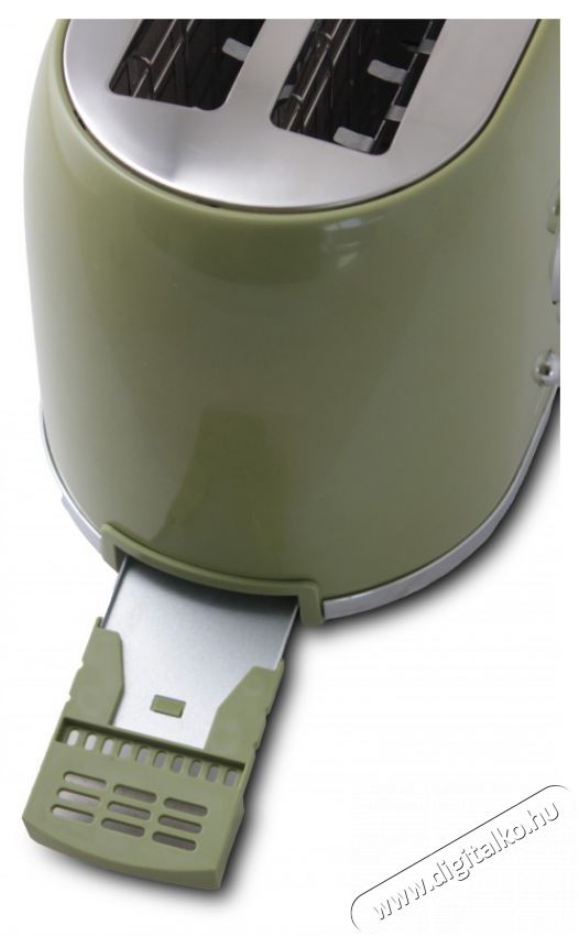 Rohnson R-2215 Nostalgia Konyhai term&eacute;kek - Konyhai kisg&eacute;p (s&uuml;t&eacute;s / főz&eacute;s / hűt&eacute;s / &eacute;telk&eacute;sz&iacute;t&eacute;s) - Keny&eacute;rpir&iacute;t&oacute; - 529952